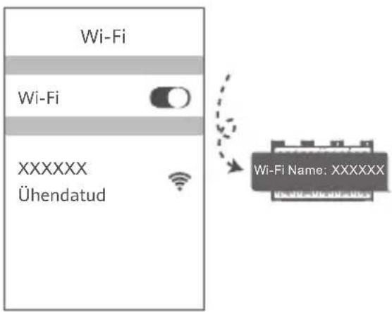 HUAWEI WiFi AX3 Quadcore - Sparciosios paleisties vadovas - 1