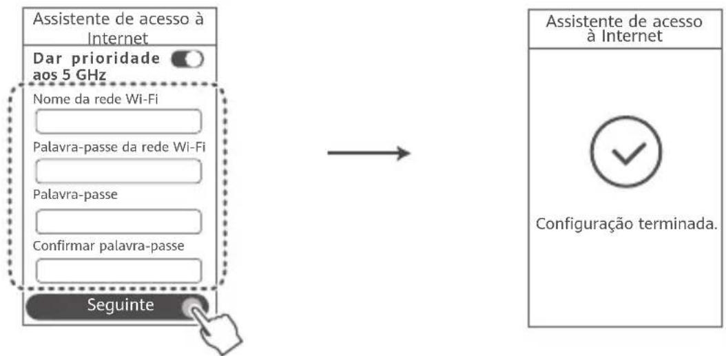HUAWEI WiFi AX3 Quadcore - 0 - 2