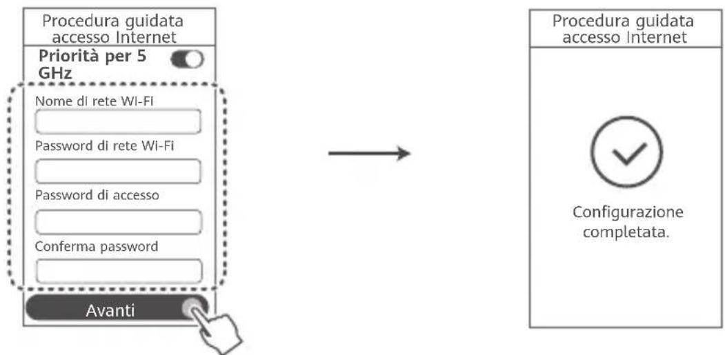 HUAWEI WiFi AX3 Quadcore - # - 2