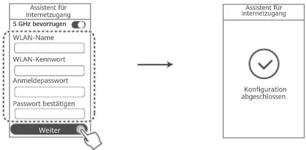HUAWEI WiFi AX3 Quadcore - 4 - 1