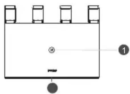 HUAWEI WiFi AX3 Quadcore - Dalsia pomoc - 1
