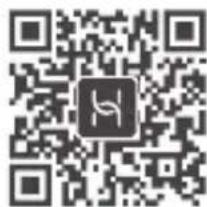HUAWEI WiFi AX3 Quadcore - Indikators - 1