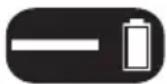BLACK & DECKER BDST182ST1 - Opladning af batteriet (Fig. A) - 2
