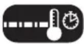 BLACK & DECKER BDST182ST1 - Hot/Cold Pack Delay (Vertraging Hete/Koude Accu) - 1