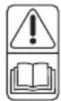 BLACK & DECKER BDST182ST1 - Labels on appliance - 1