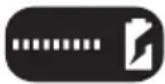 BLACK & DECKER BDST182ST1 - Batterie défectueuse - 1