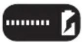 BLACK & DECKER BDST182ST1 - Defekter Akku - 1