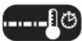 BLACK & DECKER BDST182ST1 - Hot/Cold Pack Delay - 1