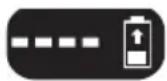 BLACK & DECKER BDST182ST1 - Ladda batteriet (bild A) - 1