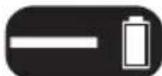 BLACK & DECKER BDST182ST1 - Carica della batteria (Fig. A) - 2