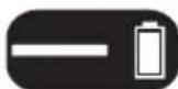 BLACK & DECKER BDST182ST1 - Carregar a bateria (Fig. A) - 2