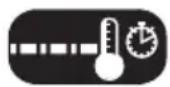 BLACK & DECKER BDST182ST1 - Retardação de calor/frio - 1