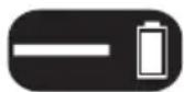BLACK & DECKER BDST182ST1 - Ladda batteriet (bild A) - 2