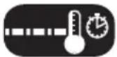 BLACK & DECKER BDST182ST1 - Verzögerung heißer/kalter Akku - 1