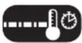 BLACK & DECKER BDST182ST1 - Délai Bloc chaud/froid - 1