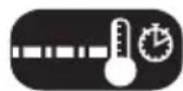 BLACK & DECKER BDST182ST1 - Ritardo pacco caldo/freddo - 1