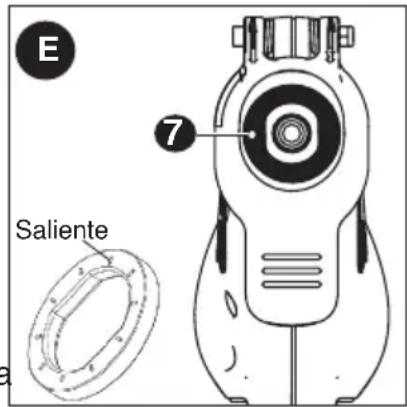 BLACK & DECKER BDCMTO - CONSEJOS ÚTILES - 1