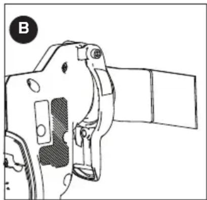 BLACK & DECKER BDCMTO - ACCESSOIRES - 3