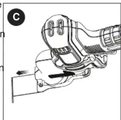 BLACK & DECKER BDCMTO - ACCESSOIRES - 4