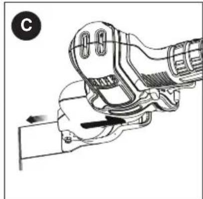 BLACK & DECKER BDCMTO - ACCESSOIRES - 2
