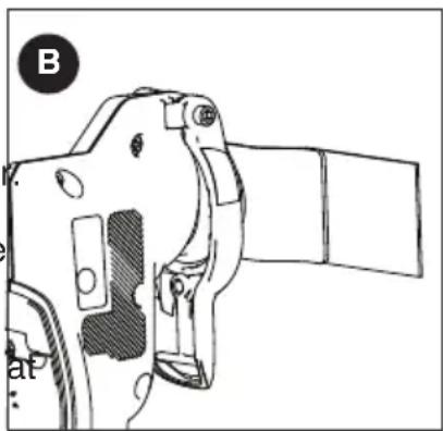BLACK & DECKER BDCMTO - INSTALLING/REMOVING ACCESSORIES - 2
