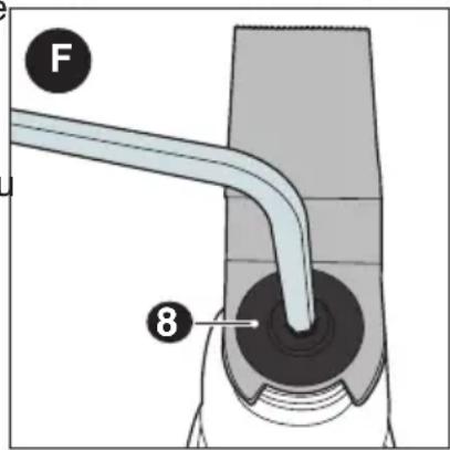BLACK & DECKER BDCMTO - CONSEILS PRATIQUES - 2