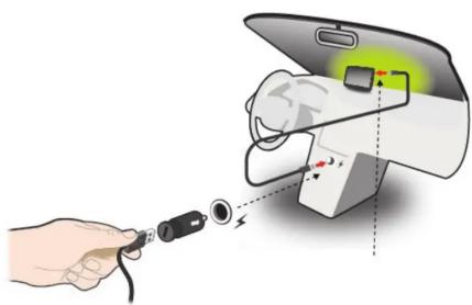 TOMTOM VIA 1500 - 2