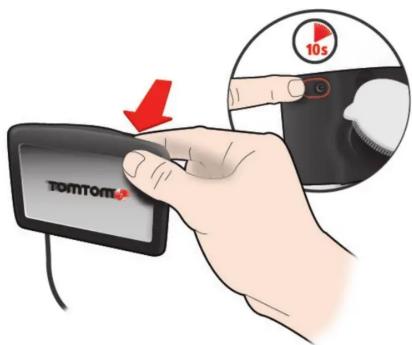 TOMTOM VIA 1500 - 4