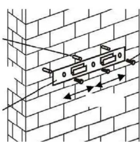 HOOVER HHOOD 300 DECOR HDG9DCK3B - AVERTIZARE: Acesta este un aparat de clasa I și TREBUIE să fie legat la pământ - 14