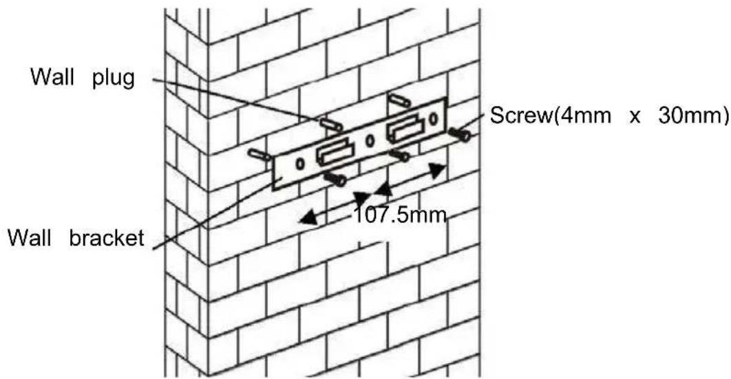 HOOVER HHOOD 300 DECOR HDG9DCK3B - WARNING: This is a Class I appliance and MUST be earthed - 14