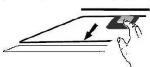 HOOVER HHOOD 300 DECOR HDG9DCK3B - MONTAŻ ( WERSJA Z RECYRKULACJA ) - 2