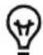 HOOVER HHOOD 300 DECOR HDG9DCK3B - Κουμπί μείωσης ταχύτητας - 1