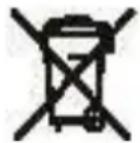 HOOVER HHOOD 300 DECOR HDG9DCK3B - ENVIRONMENTAL PROTECTION - 1