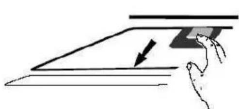 HOOVER HHOOD 300 DECOR HDG9DCK3B - INSTALLAZIONE (Ricircolo) - 2