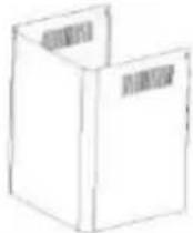 HOOVER HHOOD 300 DECOR HDG9DCK3B - Direkte Verbindung - 3