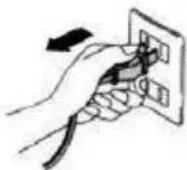 HOOVER HHOOD 300 DECOR HDG9DCK3B - INSTALLAZIONE a parete (scarico esterno) - 2