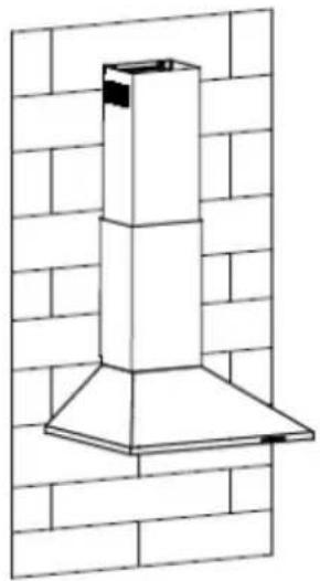 HOOVER HHOOD 300 DECOR HDG9DCK3B - SLANT): - 4