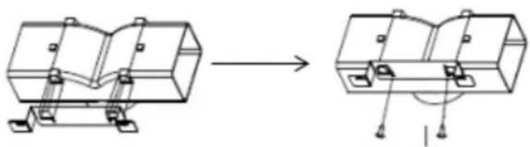 HOOVER HHOOD 300 DECOR HDG9DCK3B - OPOMBA: - 2