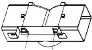 HOOVER HHOOD 300 DECOR HDG9DCK3B - LieferumfangZubehörliste - 1