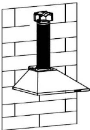 HOOVER HHOOD 300 DECOR HDG9DCK3B - SKÓRY): - 3