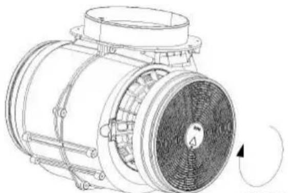 HOOVER HHOOD 300 DECOR HDG9DCK3B - INSTALAÇÃO (VENTILAÇÃO INTERIOR) - 3