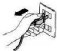 HOOVER HHOOD 300 DECOR HDG9DCK3B - Instalace (montáž na stěnu) - 2