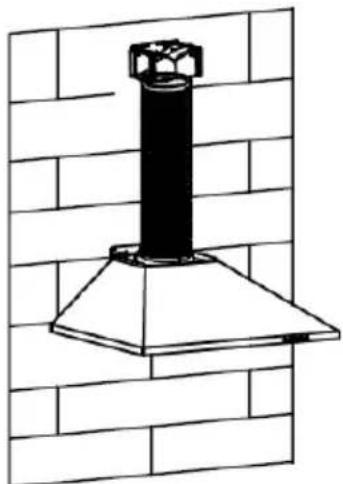 HOOVER HHOOD 300 DECOR HDG9DCK3B - StandaardInstallatie-AccessoiresLijst - 3