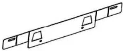 HOOVER HHOOD 300 DECOR HDG9DCK3B - NOTA: - 2