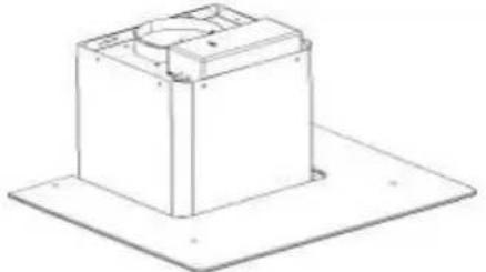 HOOVER HHOOD 300 DECOR HDG9DCK3B - Direkte Verbindung - 2