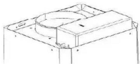 HOOVER HHOOD 300 DECOR HDG9DCK3B - HINWEIS: - 1