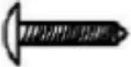 HOOVER HHOOD 300 DECOR HDG9DCK3B - StandardInstallationAccessoriesList - 4