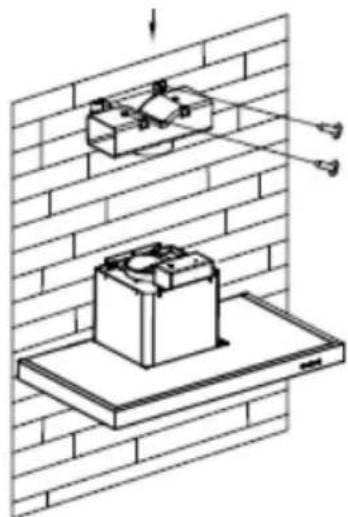 HOOVER HHOOD 300 DECOR HDG9DCK3B - OPOMBA: - 3