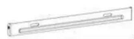 HOOVER HHOOD 300 DECOR HDG9DCK3B - ΠΡΟΕΙΔΟΠΟΙΗΣΗ: Πρόκειται για συσκευή Κατηγορίας Ι και ΠΡΕΠΕΙ να είναι γειωμένη - 7