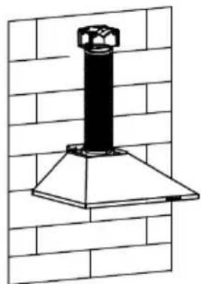 HOOVER HHOOD 300 DECOR HDG9DCK3B - SLANT): - 3